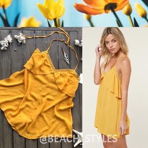 🌴🔆O’NEILL- BANKS ROMPER\ COVER UP🔆🌴